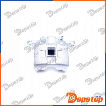 Étrier de frein avant gauche pour HONDA | 45019SAA900